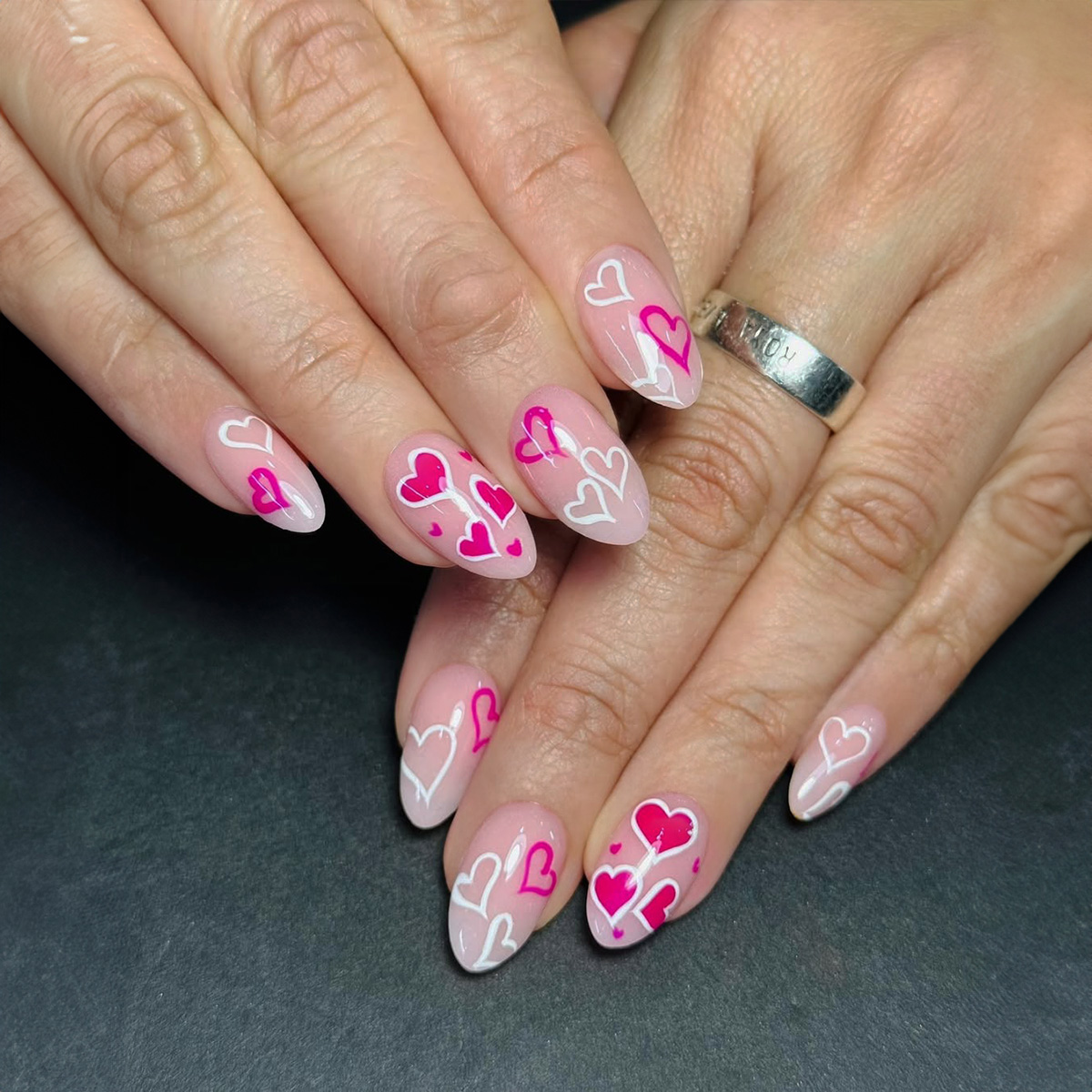 Devine Nail Spa nail photo 5